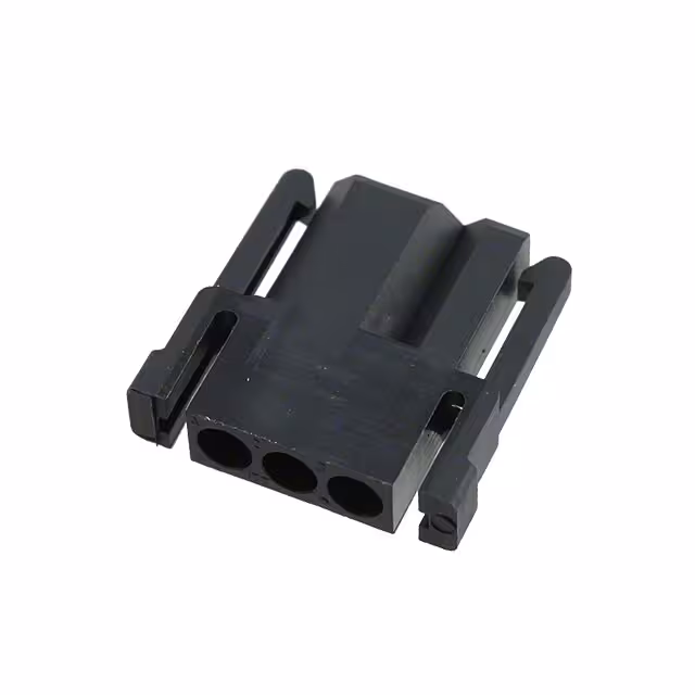 TST03PF00 ITT Cannon, LLC  Rectangular Connector Housings